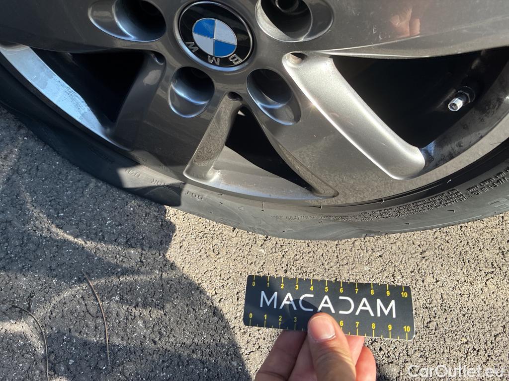  Bmw  Serie 1 BMW  / 2019 / 5P / berlina con portón 116d Corporate Auto. #35