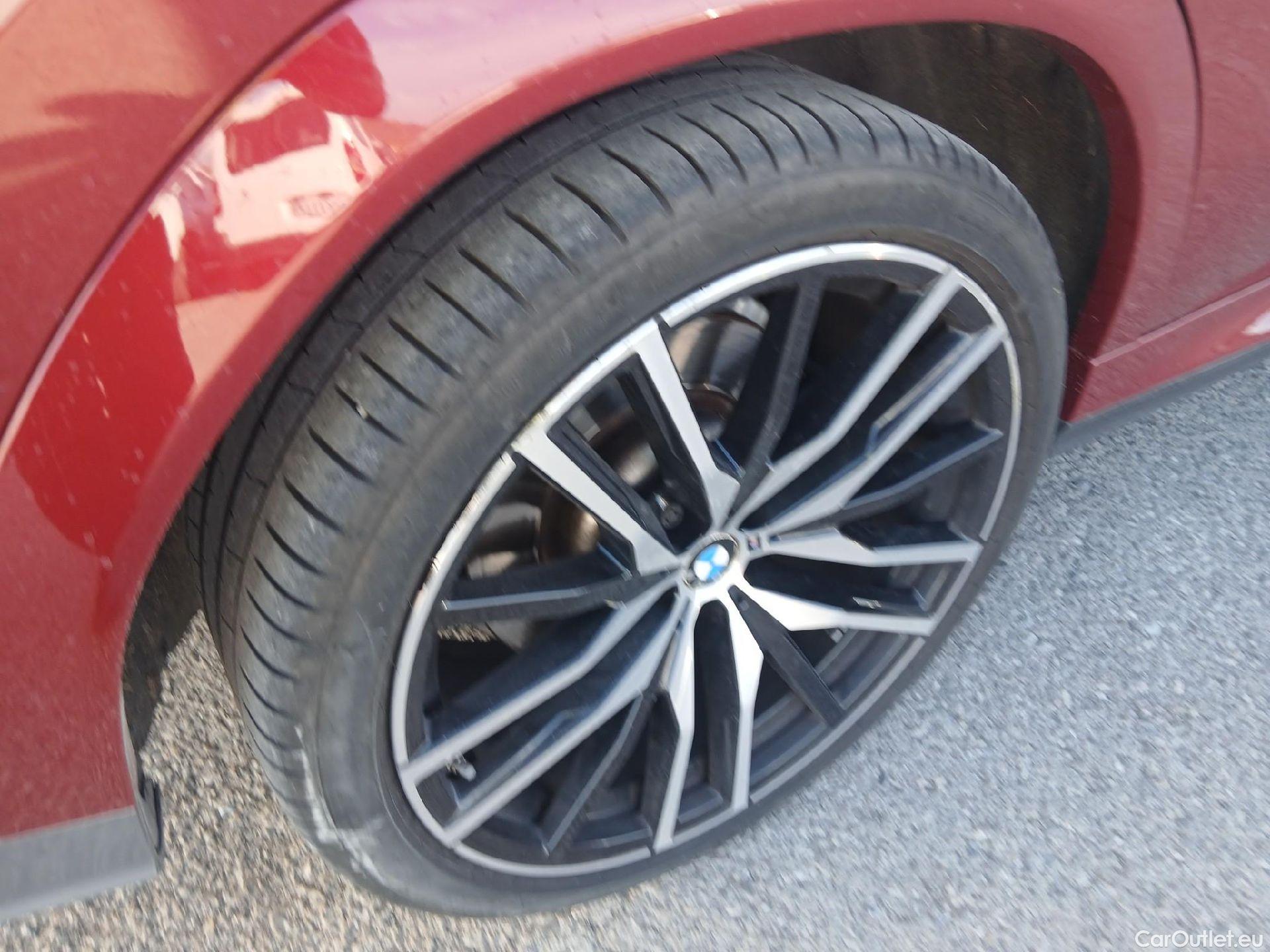  Bmw  X6 BMW  / 2019 / 5P / todoterreno xDrive30d #6