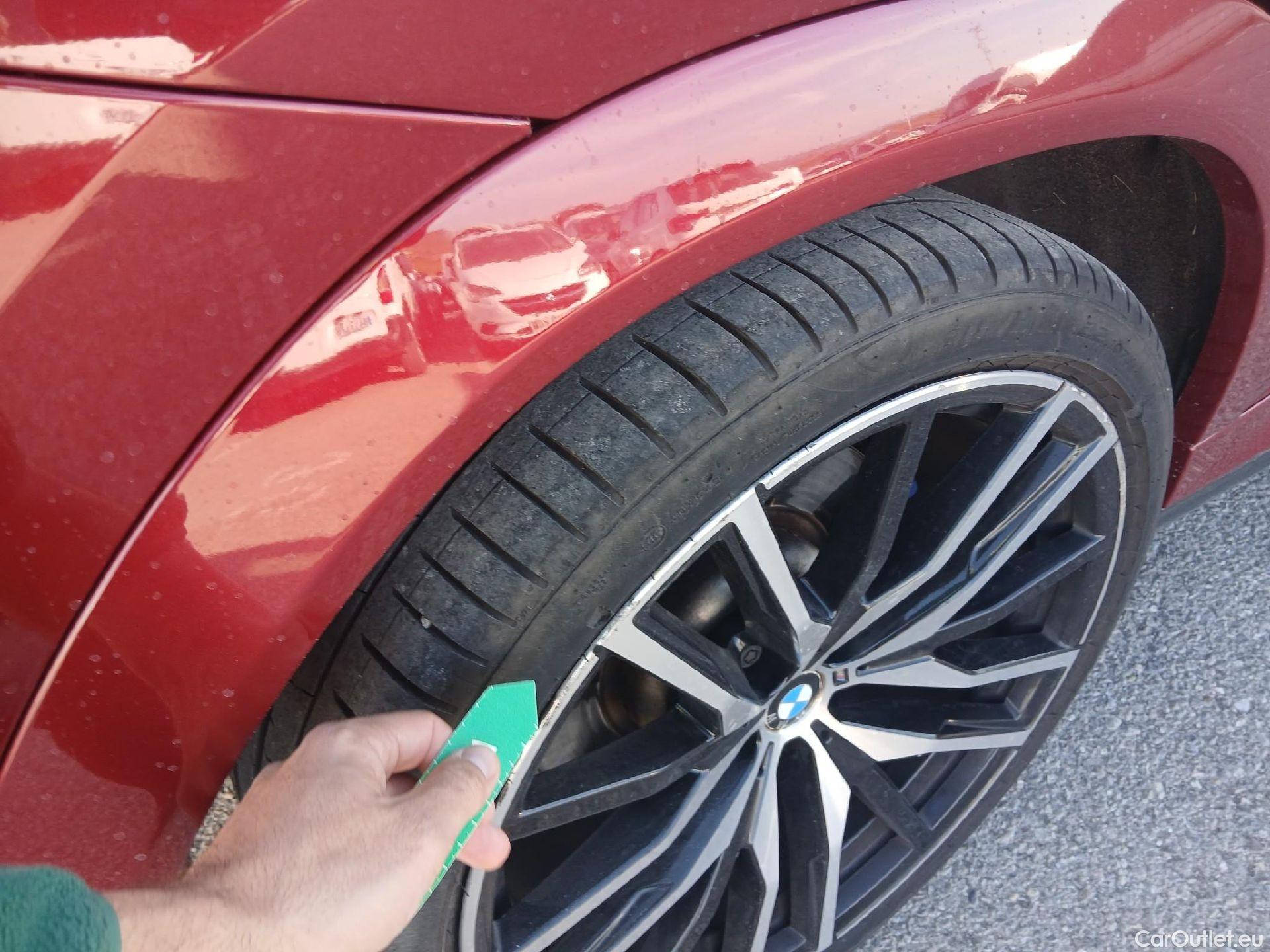  Bmw  X6 BMW  / 2019 / 5P / todoterreno xDrive30d #12