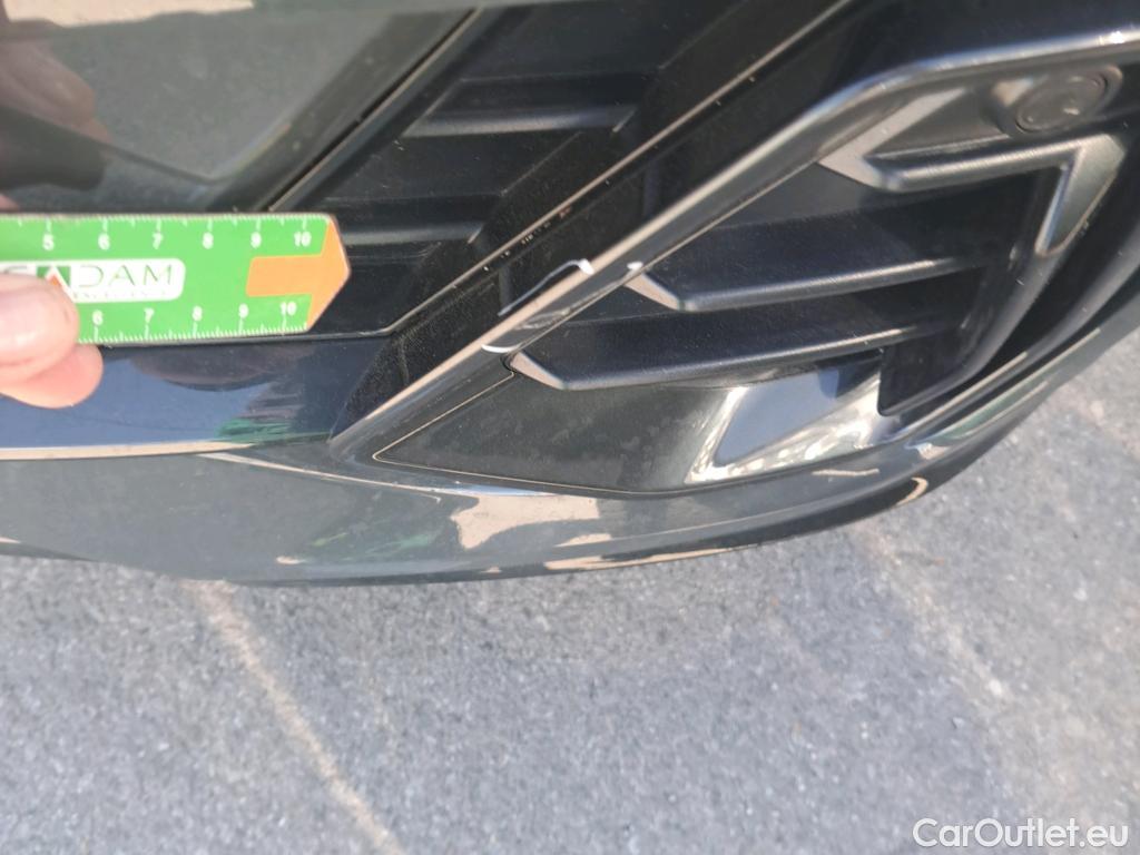  Audi  Q3  Sportback 35 TDI 2.0 TDI 150CV AT7 E6d  #26