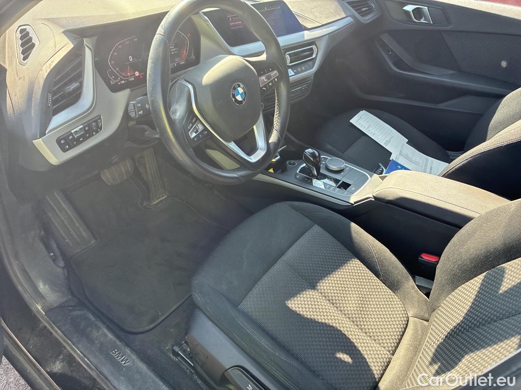  Bmw  Serie 1 BMW  / 2019 / 5P / berlina con portón 116d Corporate Auto. #16