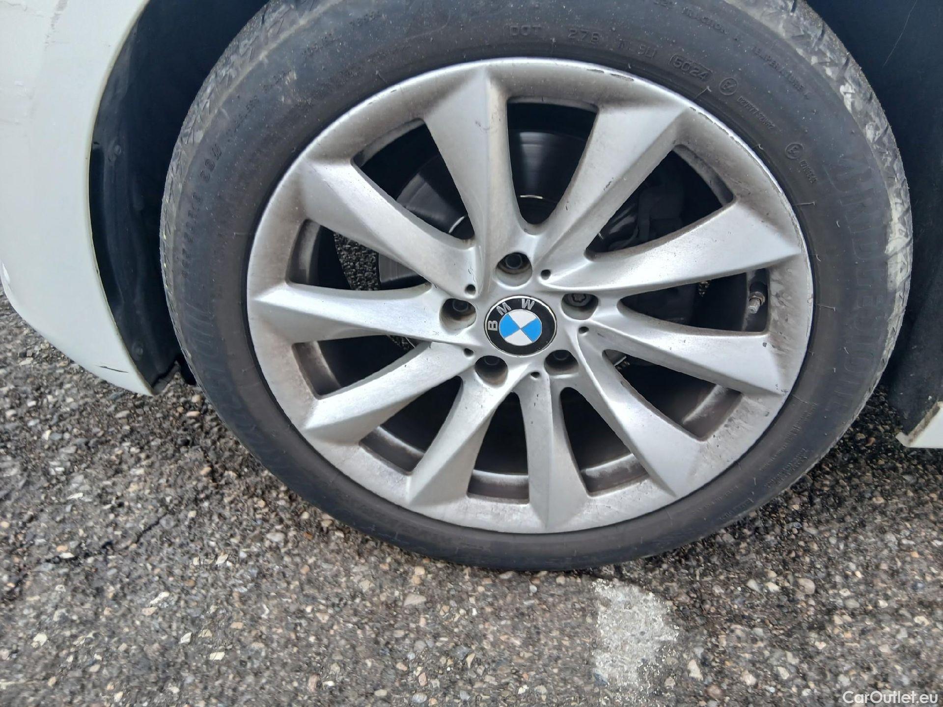  Bmw  Serie 3 BMW  5p 6G berlina con portón 320d Gran Turismo #5