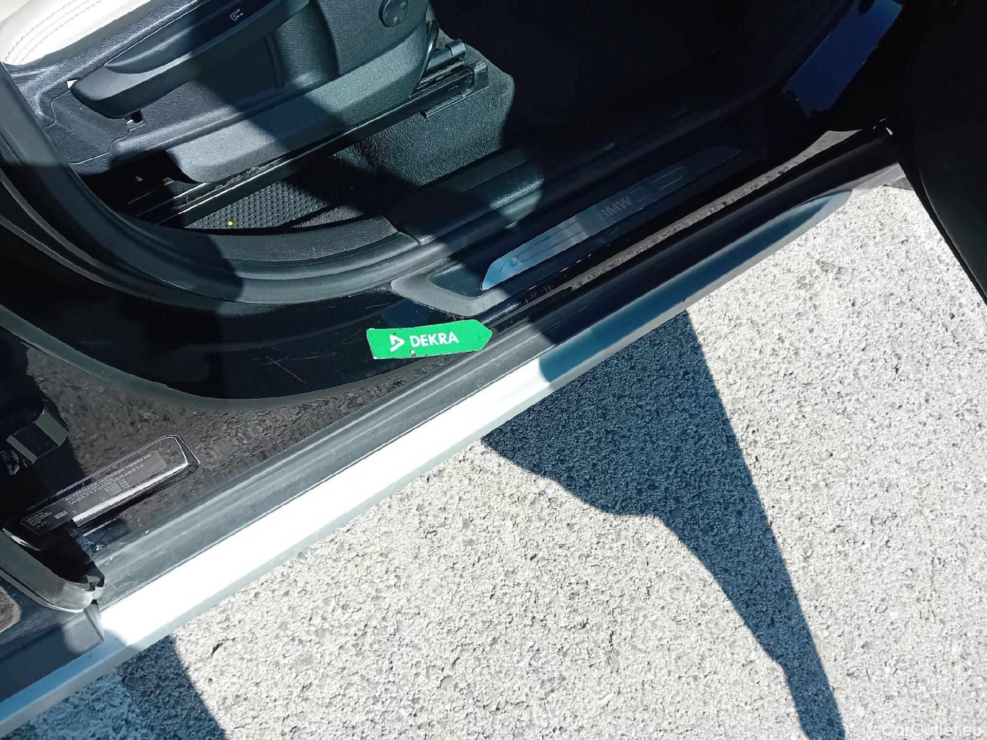  Bmw  X1 BMW  / 2019 / 5P / todoterreno sDrive20dA #3