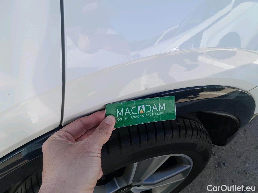  Audi  Q2 AUDI  / 2016 / 5P / todoterreno Design 35 TFSI 110kW (150CV) S tronic #32