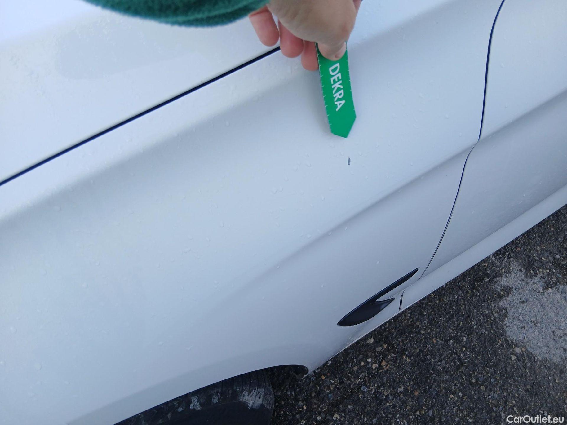  Bmw  Serie 3 BMW  5p 6G berlina con portón 320d Gran Turismo #3