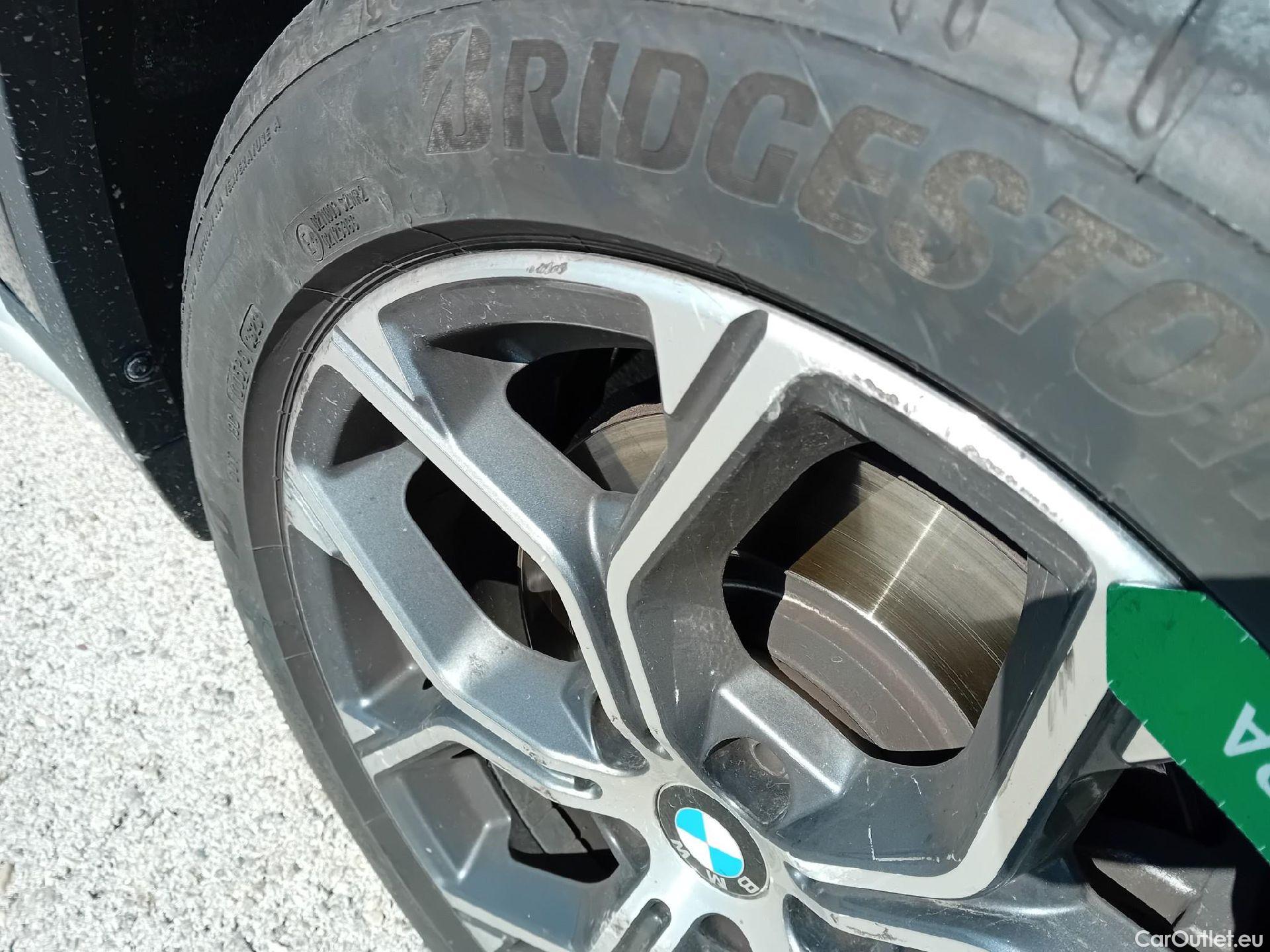  Bmw  X1 BMW  / 2019 / 5P / todoterreno sDrive20dA #41