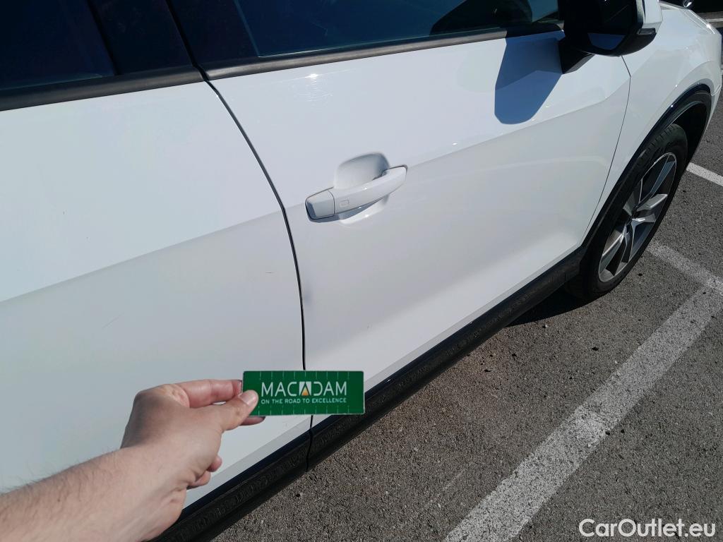  Audi  Q2 AUDI  / 2016 / 5P / todoterreno Design 35 TFSI 110kW (150CV) S tronic #3