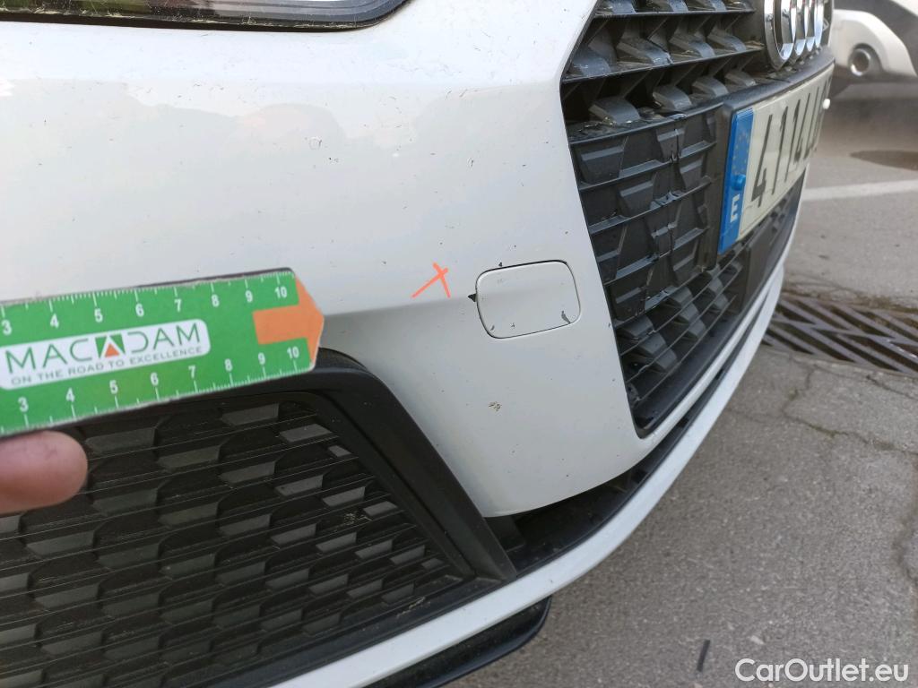  Audi  A1 Sportback AUDI  Advanced 25 TFSI 70kW (95CV) (CX) #14