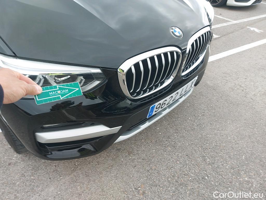  Bmw  X3 BMW  / 2017 / 5P / todoterreno xDrive30e #5