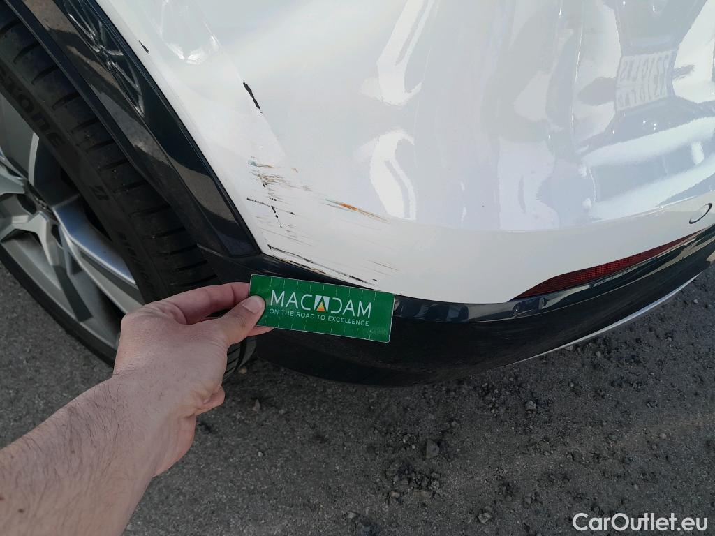  Audi  Q2 AUDI  / 2016 / 5P / todoterreno Design 35 TFSI 110kW (150CV) S tronic #25