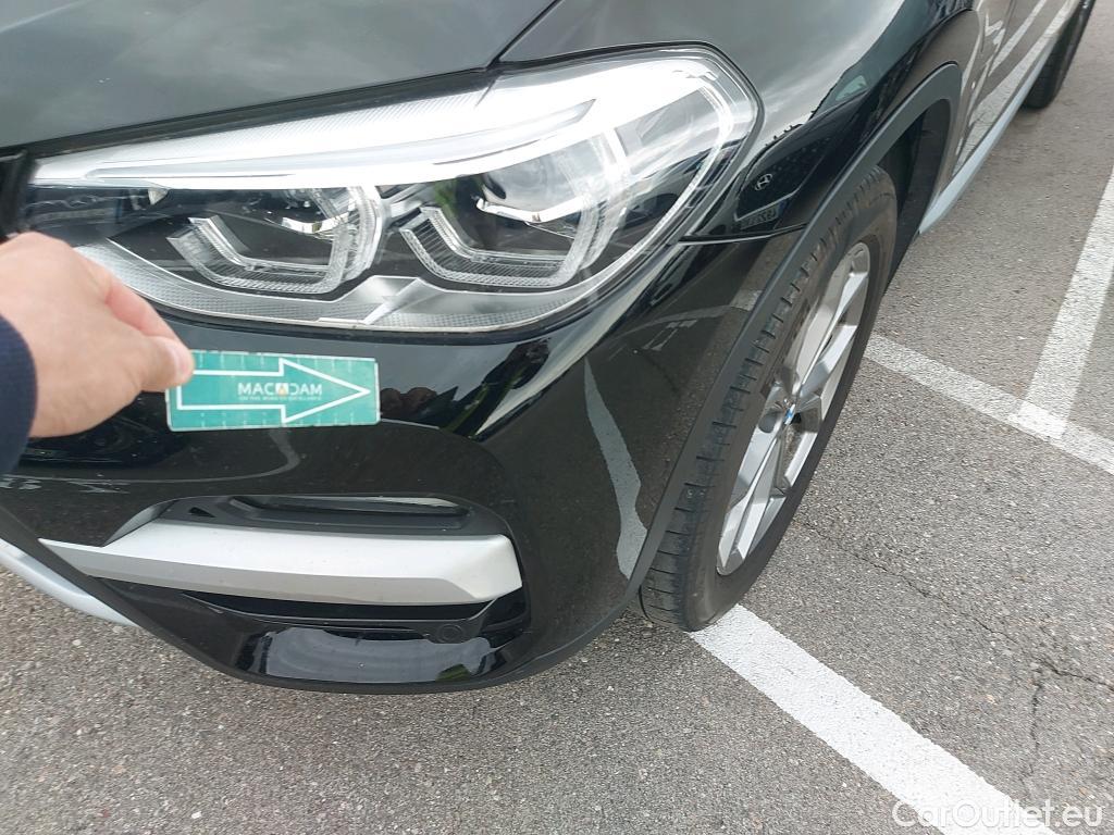  Bmw  X3 BMW  / 2017 / 5P / todoterreno xDrive30e #7