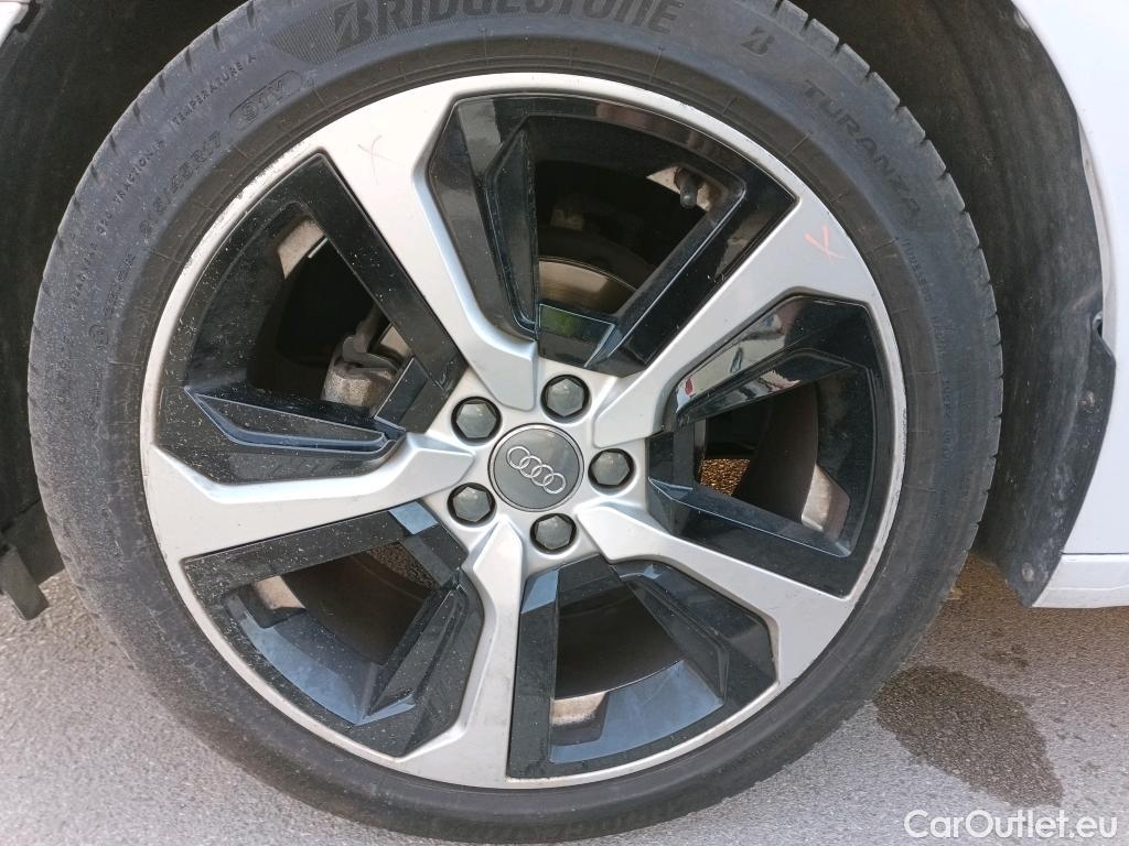  Audi  A1 Sportback AUDI  Advanced 25 TFSI 70kW (95CV) (CX) #6