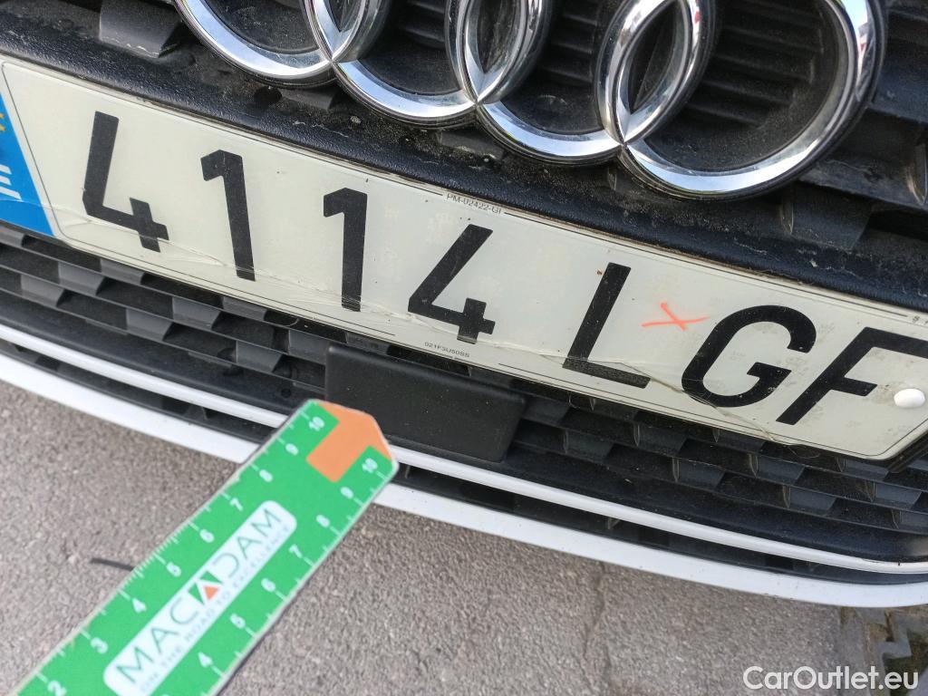  Audi  A1 Sportback AUDI  Advanced 25 TFSI 70kW (95CV) (CX) #19