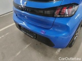  Peugeot  208  e- Active Pack 100kW/136pk  5D/P Auto-1 - WLTP onvolledig #29