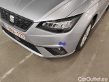  Seat  Ibiza  5D 1.0 MPI  S/S Move Full Link 59kW/80pk  5D/P Man-5 (4 seizoenen Banden) - CO2 indicatief #19