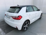 A1 Sportback