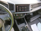  Audi  A1 Sportback AUDI  Advanced 25 TFSI 70kW (95CV) (CX) #13