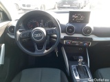  Audi  Q2 AUDI  / 2016 / 5P / todoterreno Design 35 TFSI 110kW (150CV) S tronic #3