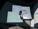  Audi  Q2 AUDI  / 2016 / 5P / todoterreno Design 35 TFSI 110kW (150CV) S tronic #9