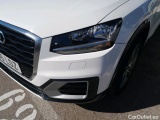  Audi  Q2 AUDI  / 2016 / 5P / todoterreno Design 35 TFSI 110kW (150CV) S tronic #15