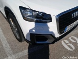  Audi  Q2 AUDI  / 2016 / 5P / todoterreno Design 35 TFSI 110kW (150CV) S tronic #16