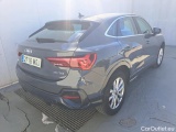  Audi  Q3  Sportback 35 TDI 2.0 TDI 150CV AT7 E6d  #2