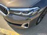  Bmw  Serie 5 BMW  / 2020 / 4P / sedán 520dA #17
