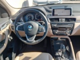  Bmw  X1 BMW  / 2019 / 5P / todoterreno sDrive20dA #3