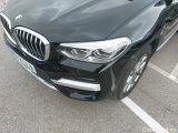  Bmw  X3 BMW  / 2017 / 5P / todoterreno xDrive30e #19