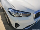  Bmw  X4 BMW  / 2021 / 5P / todoterreno xDrive20d xLine #16