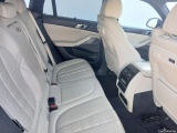  Bmw  X6 BMW  / 2019 / 5P / todoterreno xDrive30d #7