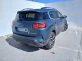  Citroen  C5 CITROEN  Aircross / 2018 / 5P / todoterreno BlueHdi 96kW (130CV) S&S EAT8 Shine #2