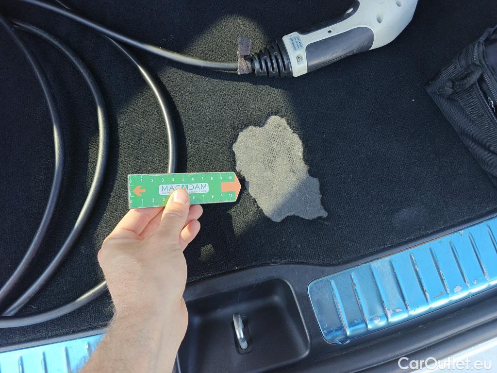  Mercedes  G-Klasee MERCEDES-BENZ GLE / 2018 / 5P / todoterreno GLE 350 de 4MATIC (Híbrido Enchufable) #2