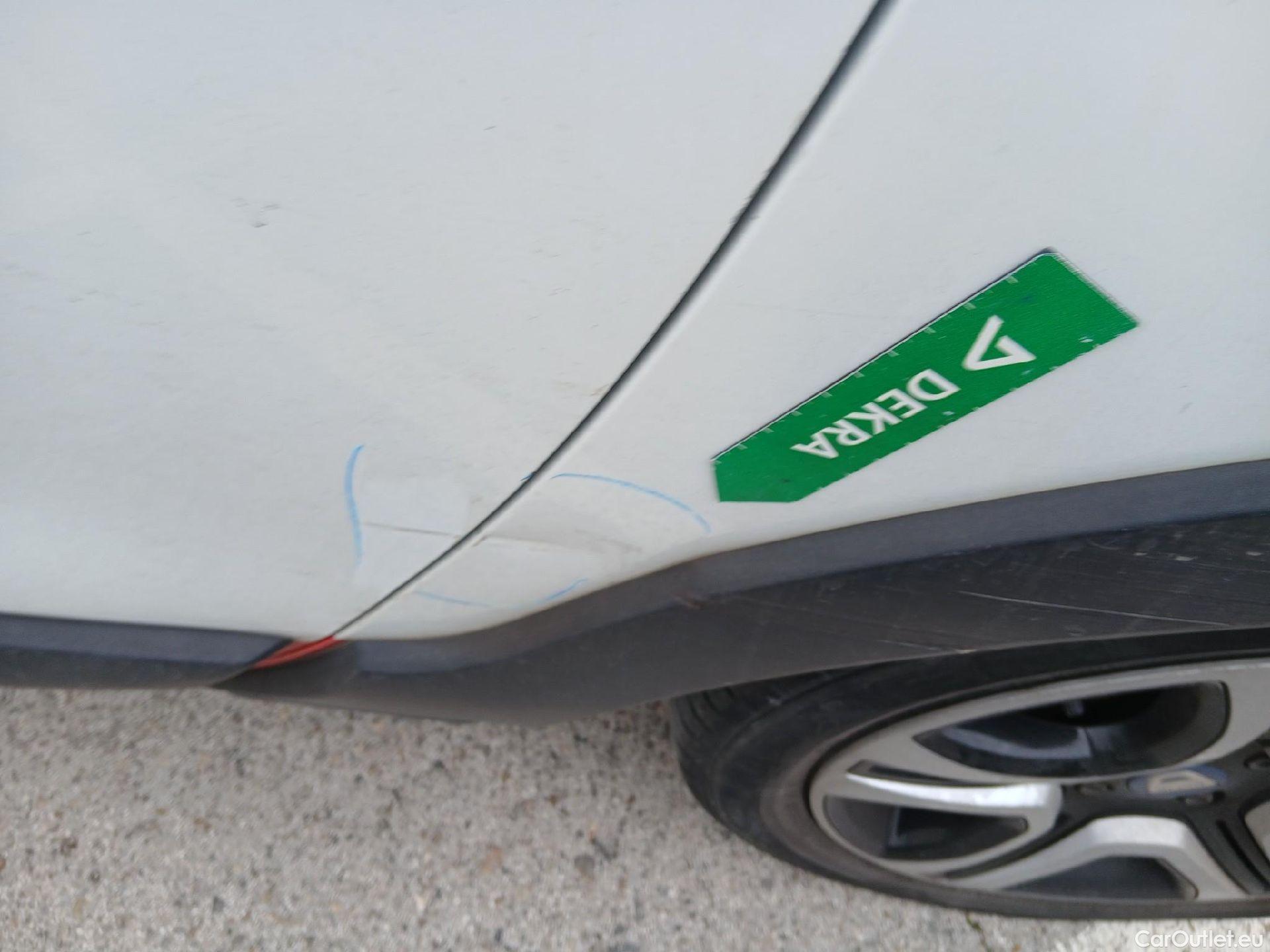  Dacia  Lodgy DACIA  / 2012 / 5P / monovolumen compacto SL Aniversario Blue dCi 85kW(115CV) 7Pl(SP) #35