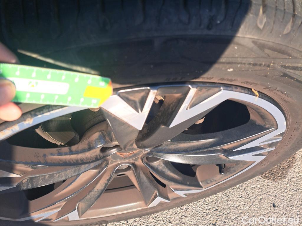  Cupra  Formentor CUPRA  / 2020 / 5P / todoterreno 1.5 TSI 110kW (150 CV) DSG (AC3) #6