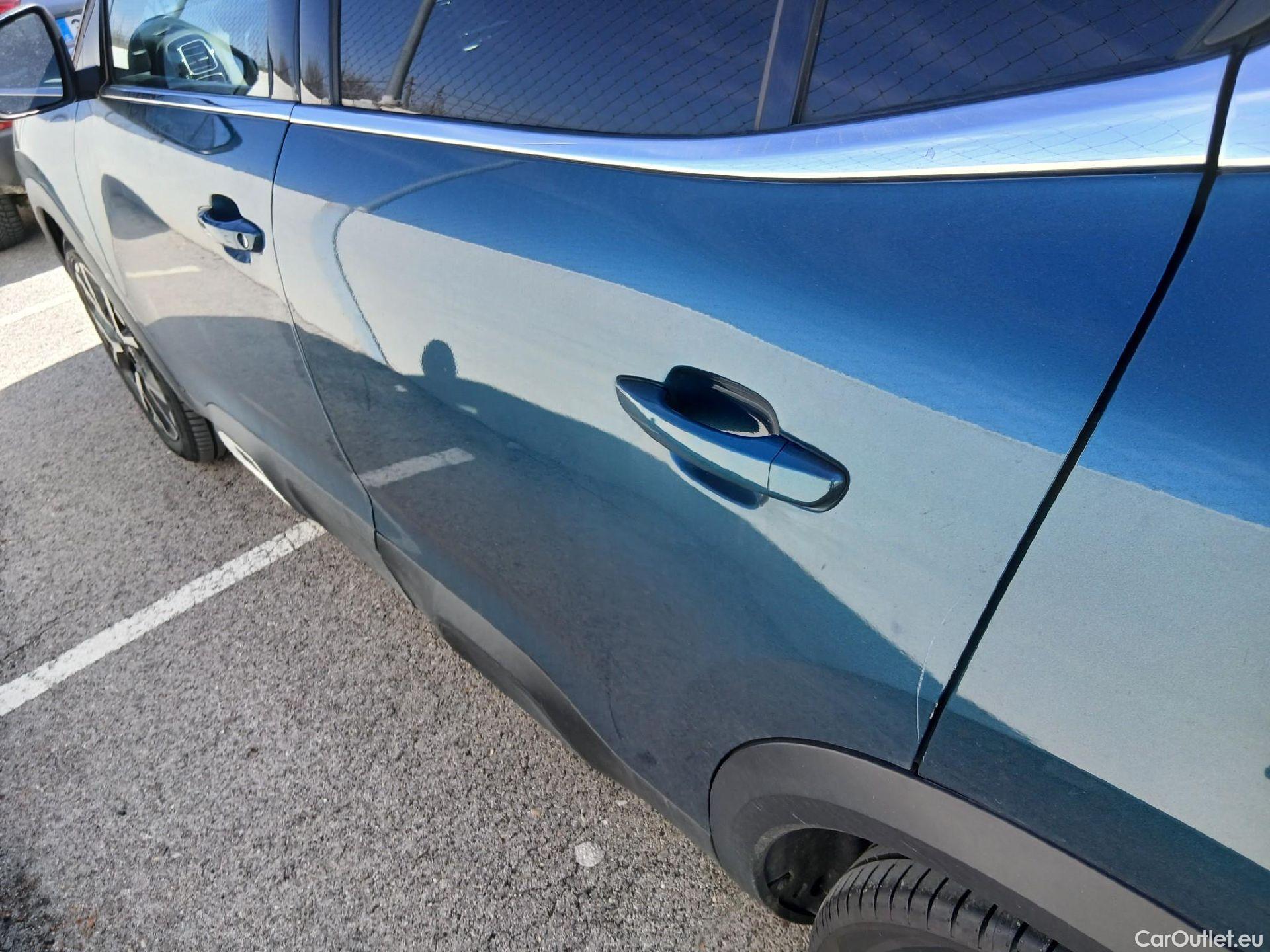  Citroen  C5 CITROEN  Aircross / 2018 / 5P / todoterreno BlueHdi 96kW (130CV) S&S EAT8 Shine #11