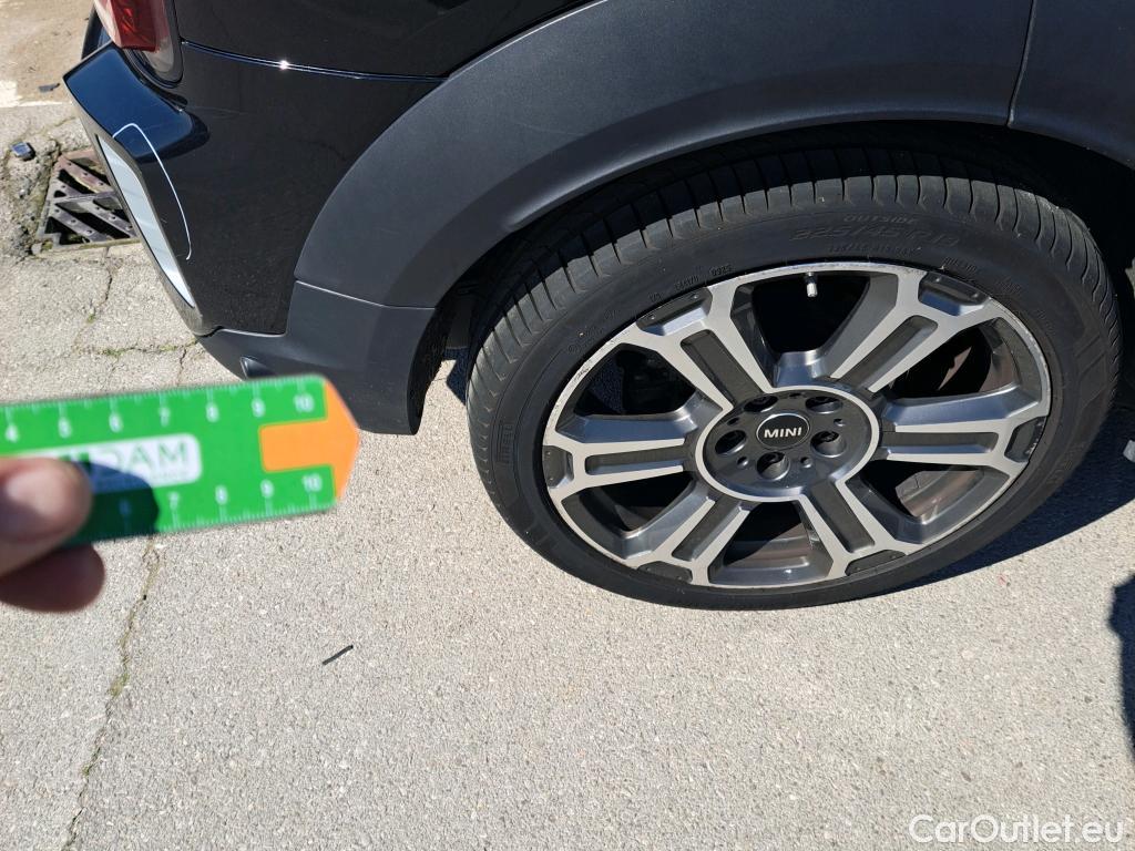  Mini  Countryman MINI  / 2020 / 5P / berlina con portón Cooper SD ALL4 #6