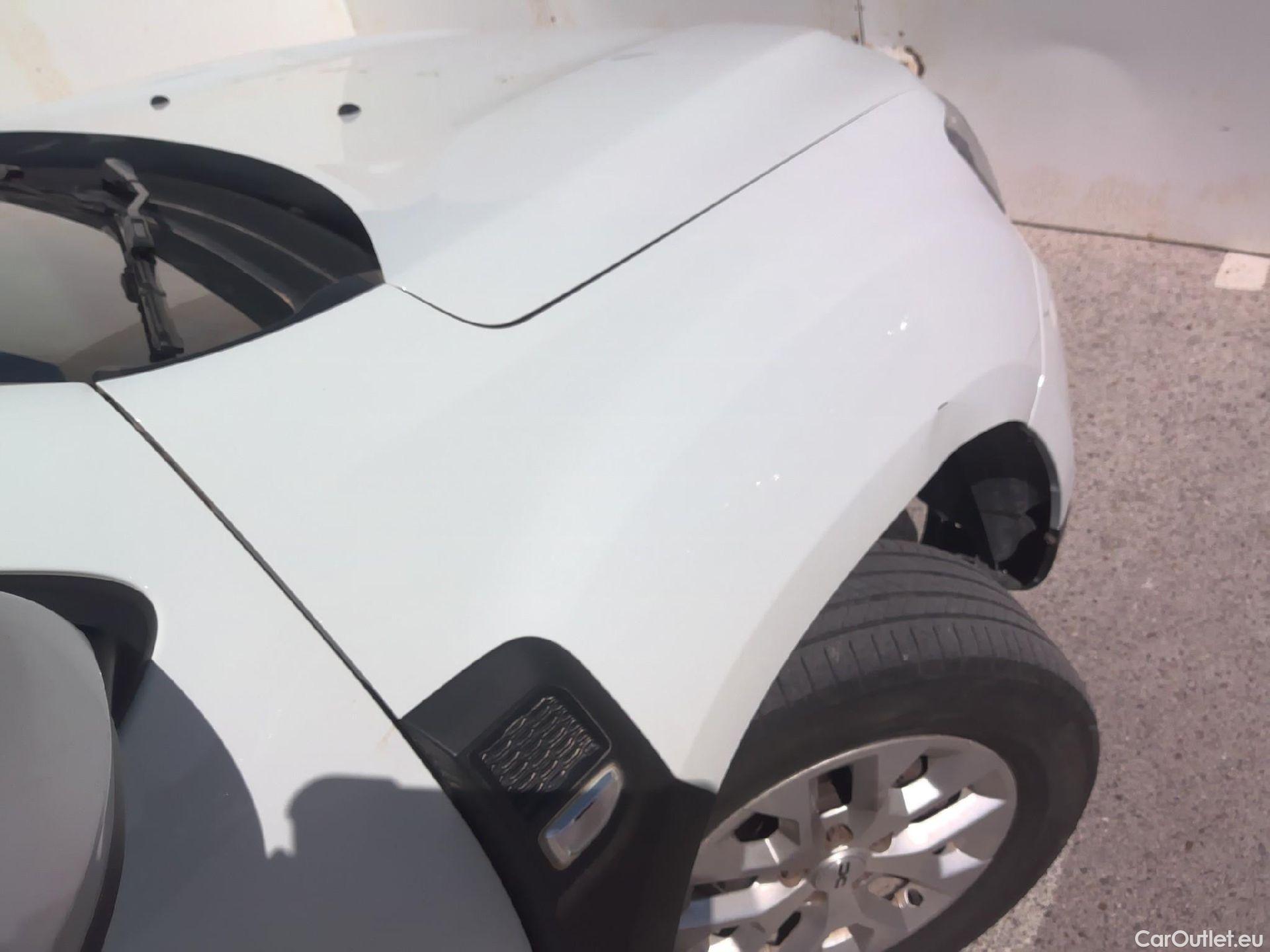  Dacia  Duster DACIA  / 2018 / 5P / todoterreno Expression Blue dCi 85kW (115CV) 4X4 #41