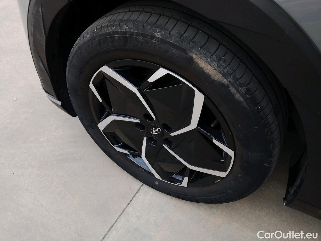  Hyundai   Ioniq HYUNDAI 5 / 2021 / 5P / todoterreno 73KWH 160KW Light RWD #1