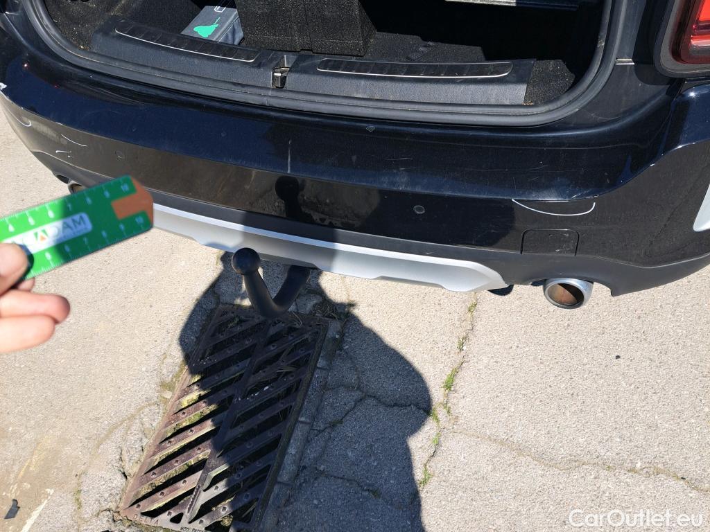  Mini  Countryman MINI  / 2020 / 5P / berlina con portón Cooper SD ALL4 #28