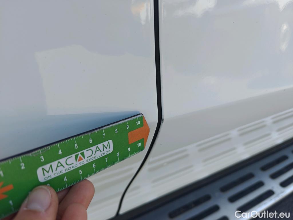  Mercedes  G-Klasee MERCEDES-BENZ GLE / 2018 / 5P / todoterreno GLE 350 de 4MATIC (Híbrido Enchufable) #43