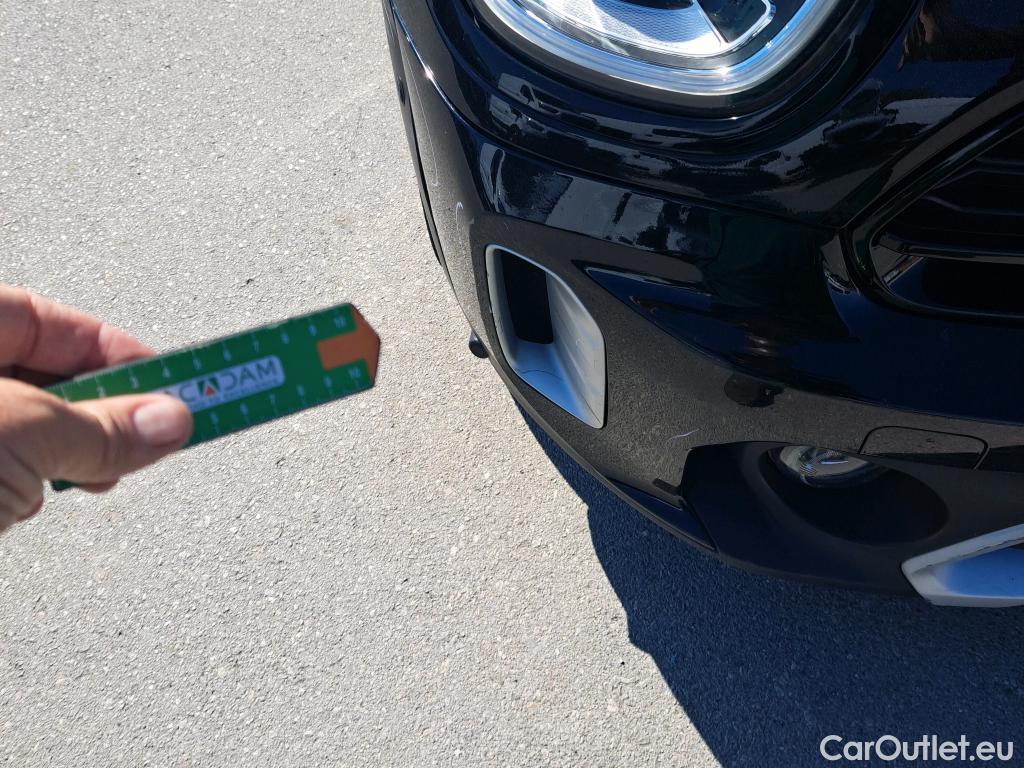  Mini  Countryman MINI  / 2020 / 5P / berlina con portón Cooper SD ALL4 #38