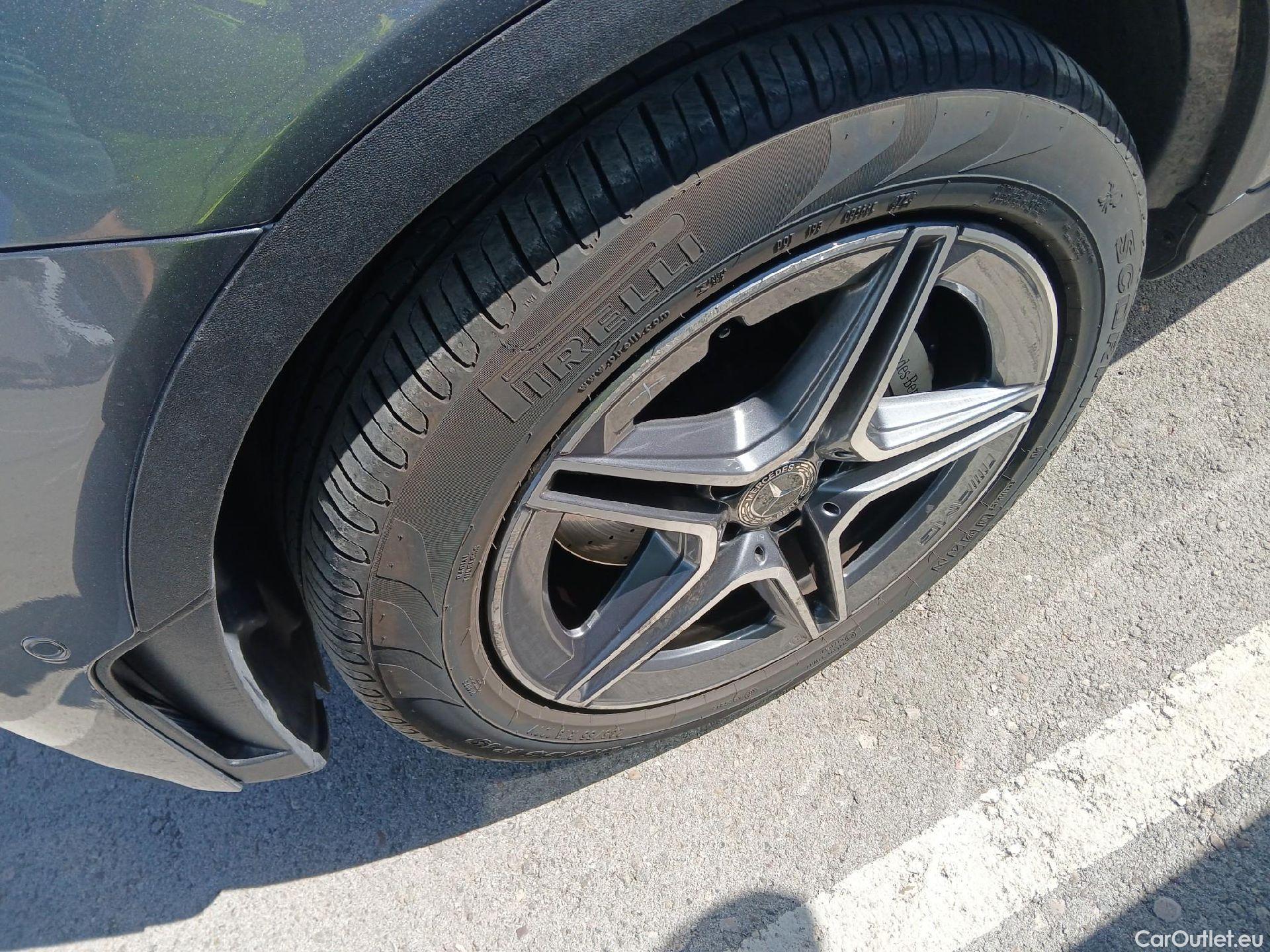  Mercedes  G-Klasee Clase GLC GLC 300 e 4Matic (253.953)AMG 2.0 AMG Line 320CV AT9 E6d #13