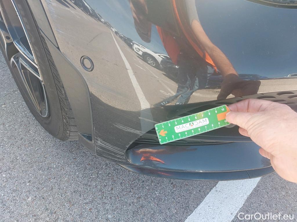  Mercedes  G-Klasee MERCEDES-BENZ Clase GLC / 2019 / 5P / todoterreno GLC 220 d 4MATIC #22