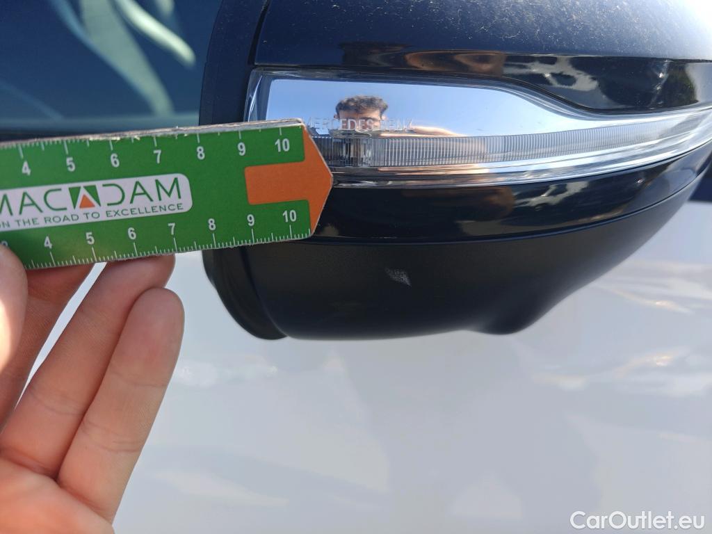  Mercedes  G-Klasee MERCEDES-BENZ GLE / 2018 / 5P / todoterreno GLE 350 de 4MATIC (Híbrido Enchufable) #45