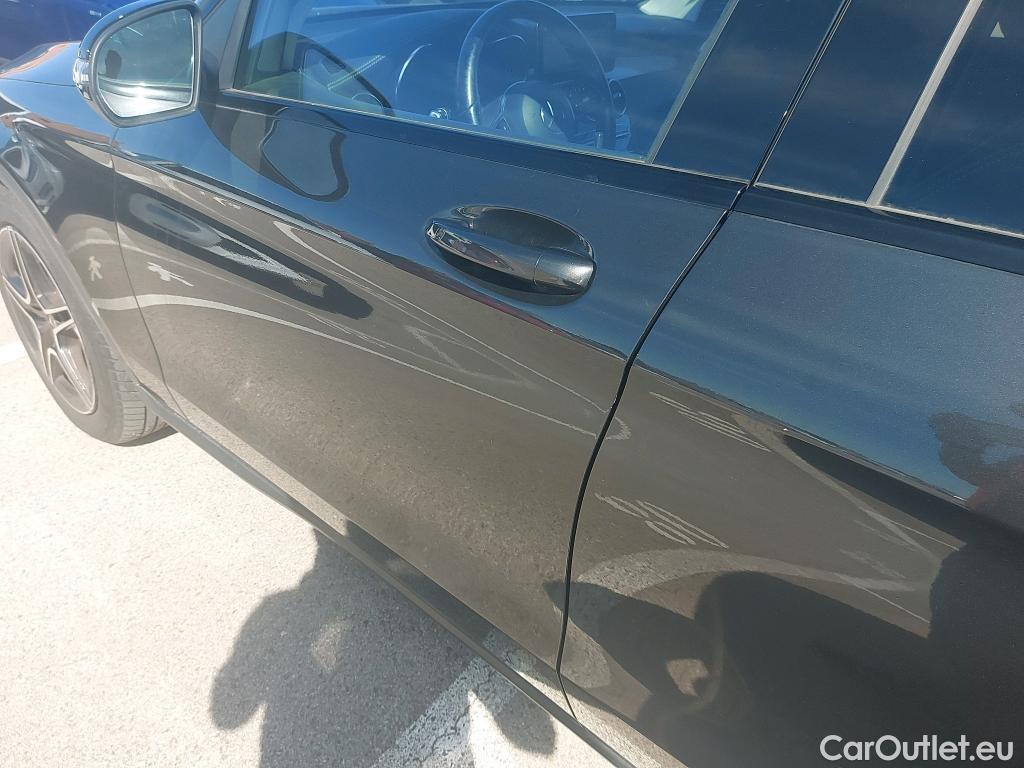  Mercedes  G-Klasee MERCEDES-BENZ Clase GLC / 2019 / 5P / todoterreno GLC 220 d 4MATIC #7