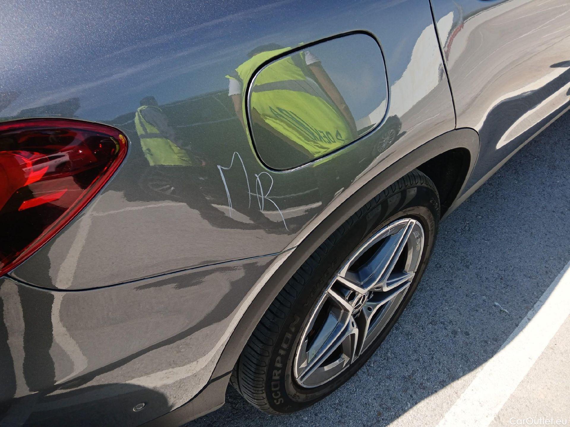  Mercedes  G-Klasee Clase GLC GLC 300 e 4Matic (253.953)AMG 2.0 AMG Line 320CV AT9 E6d #23