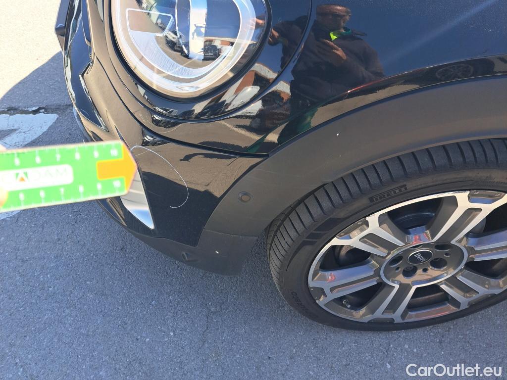  Mini  Countryman MINI  / 2020 / 5P / berlina con portón Cooper SD ALL4 #49