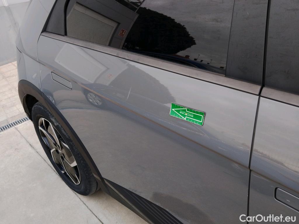  Hyundai   Ioniq HYUNDAI 5 / 2021 / 5P / todoterreno 73KWH 160KW Light RWD #21