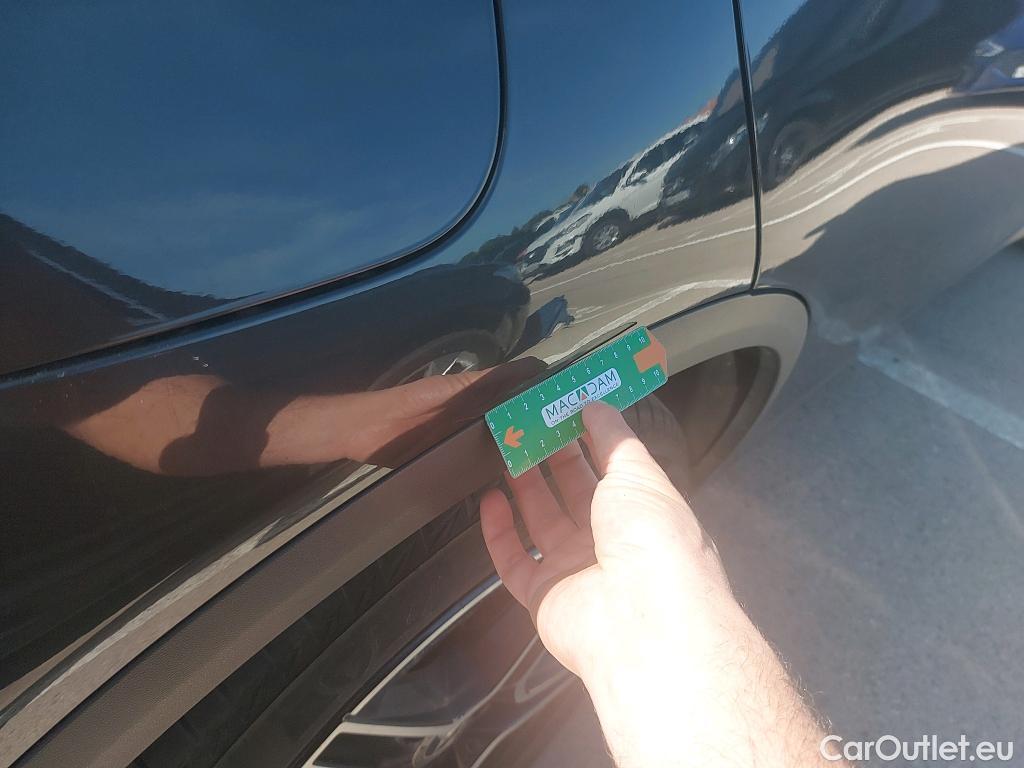  Mercedes  G-Klasee MERCEDES-BENZ Clase GLC / 2019 / 5P / todoterreno GLC 220 d 4MATIC #26